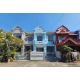 ขายทาวน์โฮม หมู่บ้านวิโรจน์วิลล์ ราชพฤกษ์ - 345 บ้านสวย พร้อมอยู่ ราคาคุ้ม ผ่อนเ