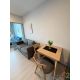 Plum Condo Sukhumvit 62 clean comfortable 4th floor BTS BangChak