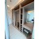 Plum Condo Sukhumvit 62 clean comfortable 4th floor BTS BangChak