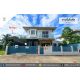 ขายหมู่บ้านชวนชื่นโมดัส แจ้งวัฒนะ บ้านเดี่ยวหลังมุม (DD002447)