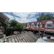 ทาวน์เฮ้าส์ นครทองปาร์ควิว 2 รีโนเวทใหม่ทั้งหลัง บ้านสวย ราคาถูก MRT คลองบางไผ่