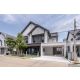 ให้เช่าบ้านเดี่ยว 2 ชั้น 59.8 ตร.ว. Centro บางนา เฟส 2 ถ.บางนา ใกล้ Mega Bangna