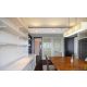CR 797 ให้เช่า The Met Sathorn Duplex ชั้นสูง 54-55 ขนาด 366 ตร.ม. 4 ห้องนอน วิว
