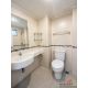 ขายคอนโดห้องใหญ่ 2 ห้องนอน ทำเลพระราม 8  Lumpini Place Rama VIII