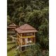 ขายกิจการ บ่อเกลือวิว รีสอร์ท (Boklua View Resort)อำเภอบ่อเกลือ จังหวัดน่าน
