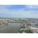 333 Riverside วิวโค้งน้ำ แต่งสวยครบพร้อมอยู่ ติด MRT & ท่าเรือบางโพ