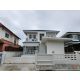 SSF093 ขายด่วน หมู่บ้าน Vararom Lakeview : วรารมย์ เลควิลล์ บ้านเดียว ส่วนกลางทะ