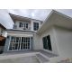 SSF093 ขายด่วน หมู่บ้าน Vararom Lakeview : วรารมย์ เลควิลล์ บ้านเดียว ส่วนกลางทะ