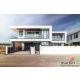 ขายพูลวิลล่าพัทยา พูลวิลล่า LAVENDER VILLA | Pattaya 4 ห้องนอน 5 ห้องน้ำ สระน้ำส