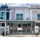 LM26-0119 ขายทาวน์โฮม 2 ชั้น พฤกษาทาวน์เน็กซ์ พระราม5 เนื้อที่ 18.1 ตรว 3นอน 2น้