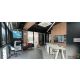 ขาย Home Office 4 ชั้น DISTRICT EKKAMAI RAMINTRA ซอยรามอินทรา40 หันหน้าไปทางทิศใ