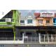 หมู่บ้านทรัพย์วัฒนะ แจ้งวัฒนะ-ปากเกร็ด รีโนเวทใหม่พร้อมอยู่ (DD002457)