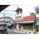 ขายอาคารพาณิชย์สุราษฎร์ธานี  3 ชั้น อำเภอเกาะสมุย  ถนนสายรอบเกาะสมุย
