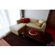ให้เช่า คอนโด The Residence @61 ทองหล่อ ขนาด 72 ตร.ม. 2 นอน 1 น้ำ พร้อมห้องทำงาน