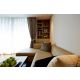 ให้เช่า คอนโด The Residence @61 ทองหล่อ ขนาด 52 ตร.ม. 1 นอน 1 น้ำ ตกแต่งครบ พร้อ