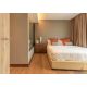ให้เช่า คอนโด Loft@61 ทองหล่อ ขนาด 48 ตร.ม. 1 ห้องนอน 1 ห้องน้ำ พร้อมห้องทำงาน ต