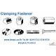 แหวนกะทะ, แหวนจักร, Wedge lock washer, linch PIN, Belleville washer, circlip