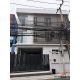 BH4244 ให้เช่าบ้านเดี่ยว 3 ชั้น สุทธิสาร ห้วยขวาง ใกล้ MRT สุทธิสาร พื้นที่ 360 