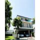 HR 10286 ให้เช่าบ้านเดี่ยวหลังมุม 3 ชั้น  เดอะ ซิตี้ เอกมัย-ลาดพร้าว The City Ek