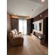 ให้เช่าคอนโดหรู Whizdom The Forestias แต่งสวย Smart Home วิวสวน