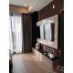 ให้เช่าคอนโดหรู Whizdom The Forestias แต่งสวย Smart Home วิวสวน