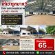 ให้เช่าถูกมาก!! โรงงานติดถนนมิตรภาพ อ.บ้านไผ่ จ.ขอนแก่น ใกล้บิ๊กซี แม็คโคร 