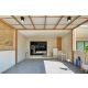 ขายทาวน์เฮ้าส์ หมู่บ้านเรซิโอโฮม เวสเกต บ้านใหม่พร้อมอยู่ (DD002464)