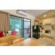 ขายทาวน์เฮ้าส์ หมู่บ้านเรซิโอโฮม เวสเกต บ้านใหม่พร้อมอยู่ (DD002464)