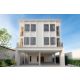 บ้านเดี่ยวสร้างใหม่ 3 ชั้น Luxury Residence ใจกลางราชดำเนิน  ทำเลหายากมาก แทบไม่