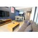 ขายคอนโดยอดนิยมในเขาใหญ่ – The Valley Khaoyai 55 ตร.ม. 1 Bedroom  Fully Furnishe