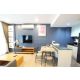 ขายคอนโดยอดนิยมในเขาใหญ่ – The Valley Khaoyai 55 ตร.ม. 1 Bedroom  Fully Furnishe