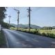 Land for Sell   ใกล้ ปตท.ทางขึ้นเขาใหญ่ (หนองสาหร่าย)  มีหลายแปลง แบ่งโฉนดเรียบร