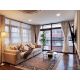 ให้เช่าบ้านเดี่ยว 2 ชั้น 88 ตรว. 5 ห้องนอน หมู่บ้านรัชดานิเวศน์ ห้วยขวาง renovat