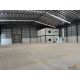  โกดังสร้างใหม่ บนที่ดิน 4 ไร่ ขนาด 2,000 ตรม.ไฟฟ้า 315 kva หนองบอนแดง บ้านบึง ช