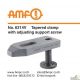 Spherical washer, conical washer, Mould Clamp, T-slot bolt, T-nut, Hook wrench, 