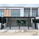 svs370 ให้เช่า บ้านเดี่ยว 2 ชั้น Pleno Bangna-2 บ้านตกแต่งครบ พร้อมอยู่ เฟอร์นิเ