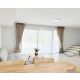 svs370 ให้เช่า บ้านเดี่ยว 2 ชั้น Pleno Bangna-2 บ้านตกแต่งครบ พร้อมอยู่ เฟอร์นิเ