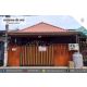 ขายทาวน์เฮ้าส์ หมู่บ้านทรายทองนิเวศน์ ซอยติวานนท์45 (DD002468)