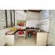 ขายทาวน์เฮ้าส์ หมู่บ้านทรายทองนิเวศน์ ซอยติวานนท์45 (DD002468)