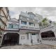 ให้เช่า #HomeOffice / บ้านเดี่ยวหรู สาทร – พระราม 3 เพิ่ง Renovate 3 ชั้น ติดถนน