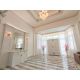 ให้เช่า #HomeOffice / บ้านเดี่ยวหรู สาทร – พระราม 3 เพิ่ง Renovate 3 ชั้น ติดถนน