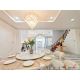 ให้เช่า #HomeOffice / บ้านเดี่ยวหรู สาทร – พระราม 3 เพิ่ง Renovate 3 ชั้น ติดถนน