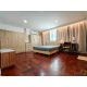 ให้เช่า #HomeOffice / บ้านเดี่ยวหรู สาทร – พระราม 3 เพิ่ง Renovate 3 ชั้น ติดถนน