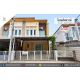 ขายหมู่บ้านโกลเด้นทาวน์ ปิ่นเกล้า-จรัญสนิทวงศ์ หลังมุม (DD002466)