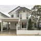 ให้เช่าบ้านเดี่ยว 2 ชั้น 66 ตรว. 5 ห้องนอน โครงการ Villaggio 3 ศรีนครินทร์-บางนา