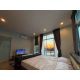 ให้เช่าบ้านเดี่ยว 2 ชั้น 100 ตรว. 4 ห้องนอน โครงการ ดิ โอโซน ปัญญาอินทรา The Ozo