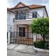 บ้านหน้าสวน รีโนเวทใหม่ 3 นอน 36 ตร.ว. ตรงข้ามแม็คโครบางบอน พร้อมอยู่ เพียง 3.89