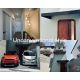 ให้เช่า ทาวน์โฮม โชคชัย 4 ซอย 54 เฟอร์นิเจอร์ครบ Fully Furnished รีโนเวทใหม่สวยพ