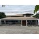 T26-531 ขาย บ้าน - ใกล้กับ เดอะคริสตัล เลียบด่วน ชั้นทั้งหมด 2 ชั้น 2 งาน 259 ตร