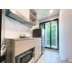 ให้เช่าคอนโด บางแสน ใกล้ ม.บูรพา ห้องสวยพร้อมอยู่ Fully Furnished Kave Coco (เคฟ
